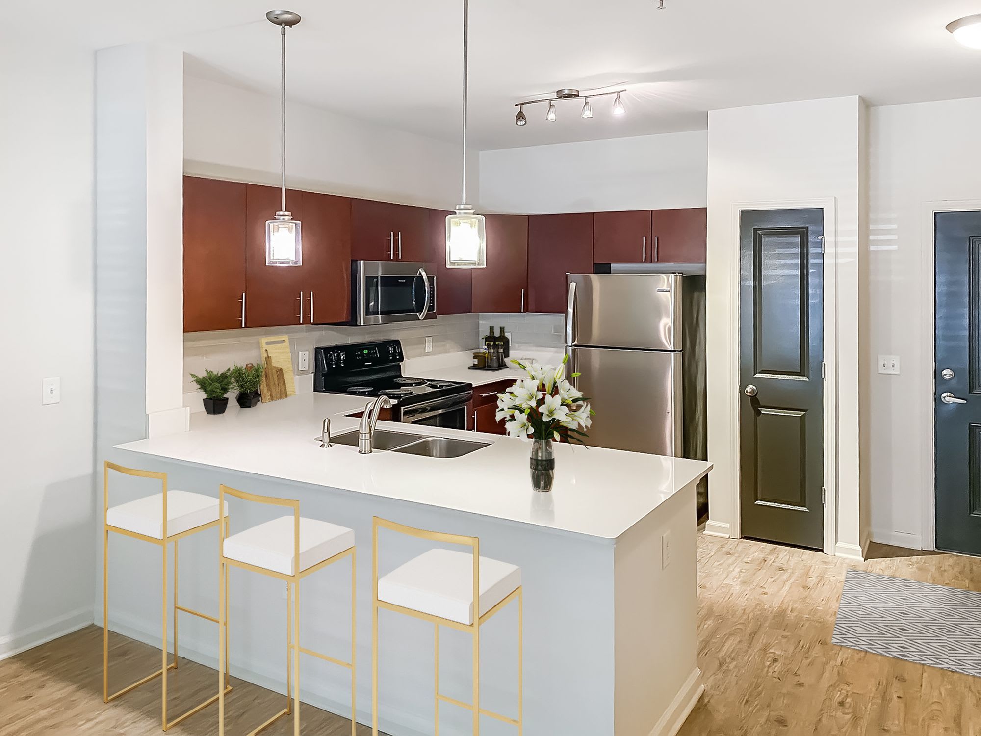 Avana Westside – photo 2