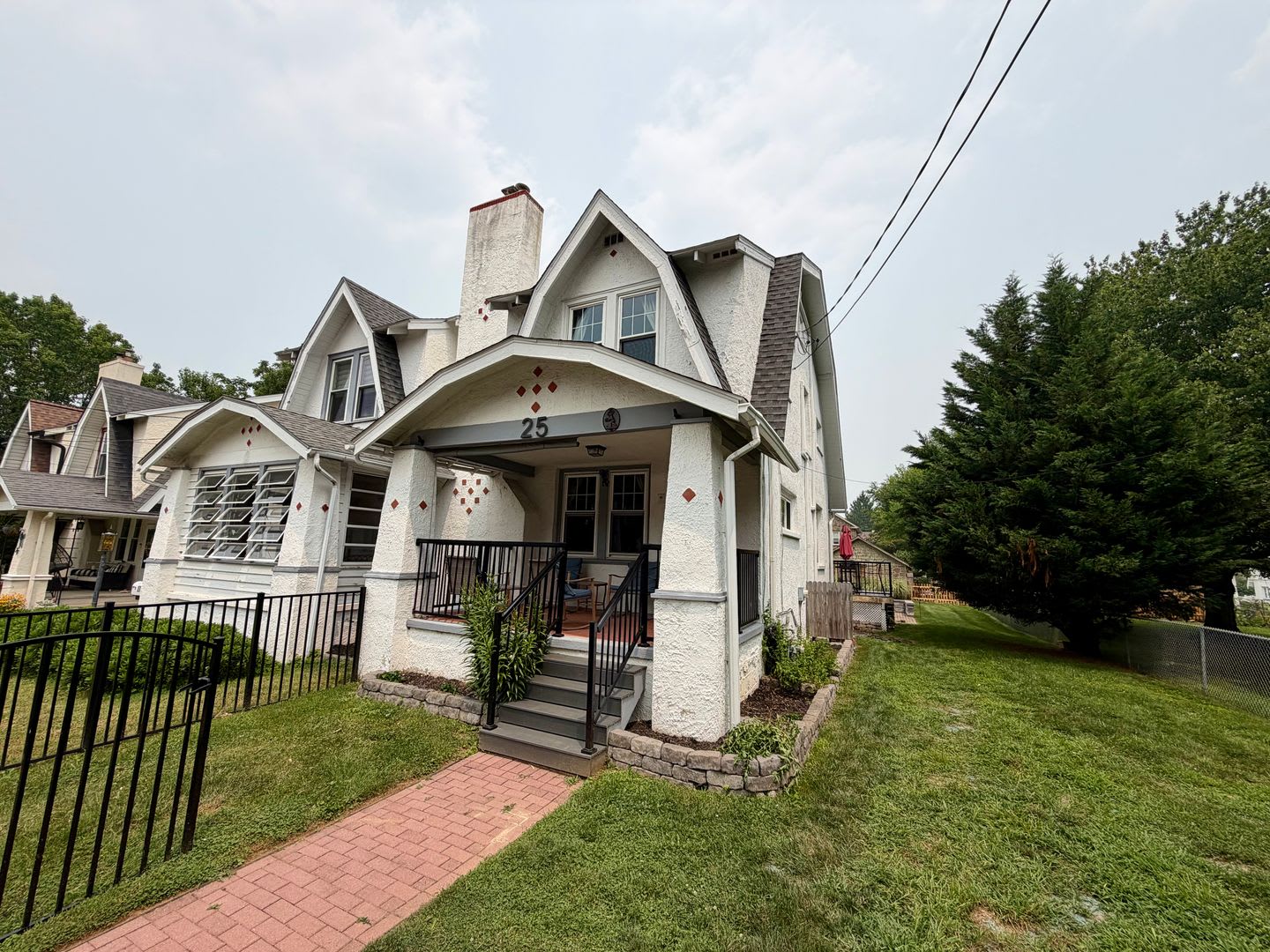 Charming Classic Home in West Goshen Township! Available NOW! – photo 2