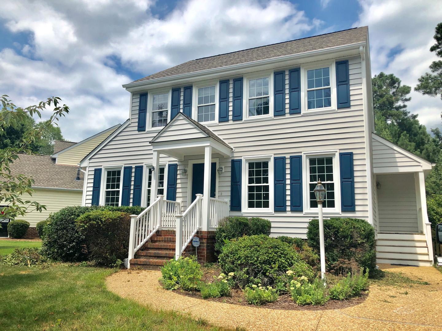 12436 Grace Hill Lane – photo 1
