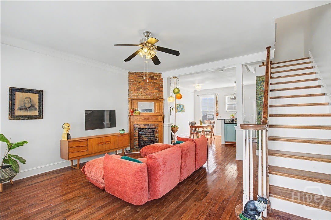 1410 Jefferson Street – photo 5