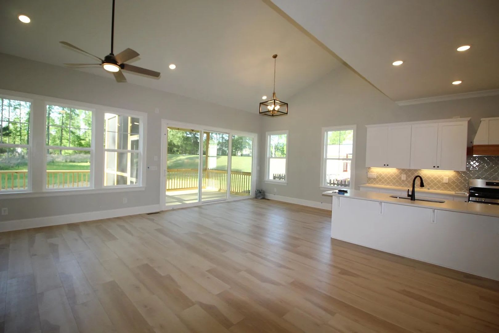 Room In 4 Bedroom Home In Fuquay Varina – photo 3