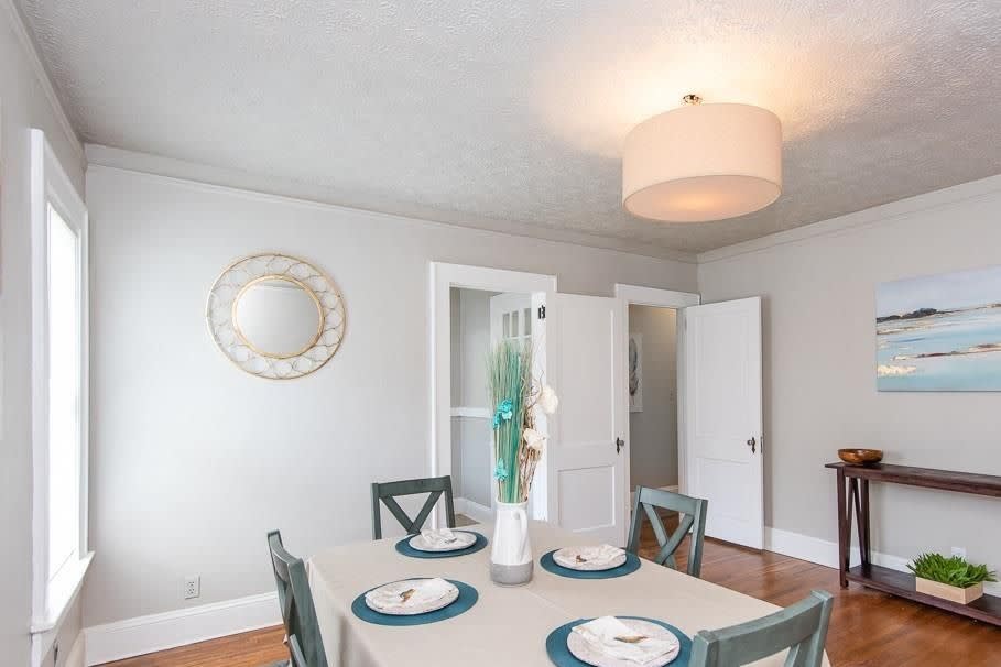 3 Bed 1 Bath In East Point – photo 5