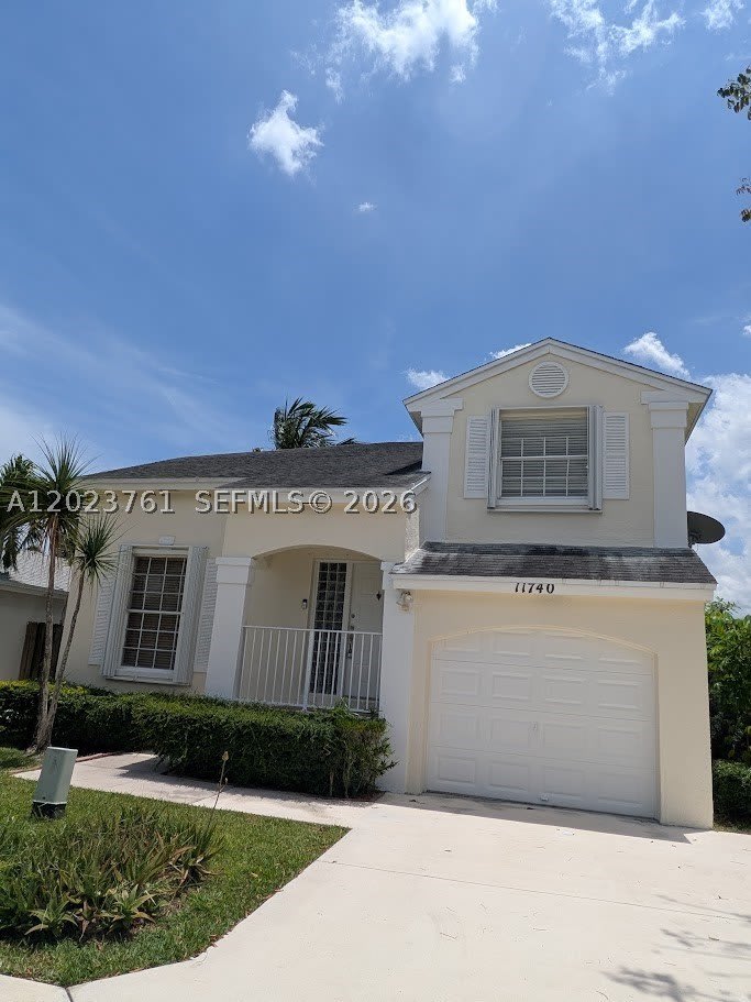 11740 SW 102nd St – photo 1