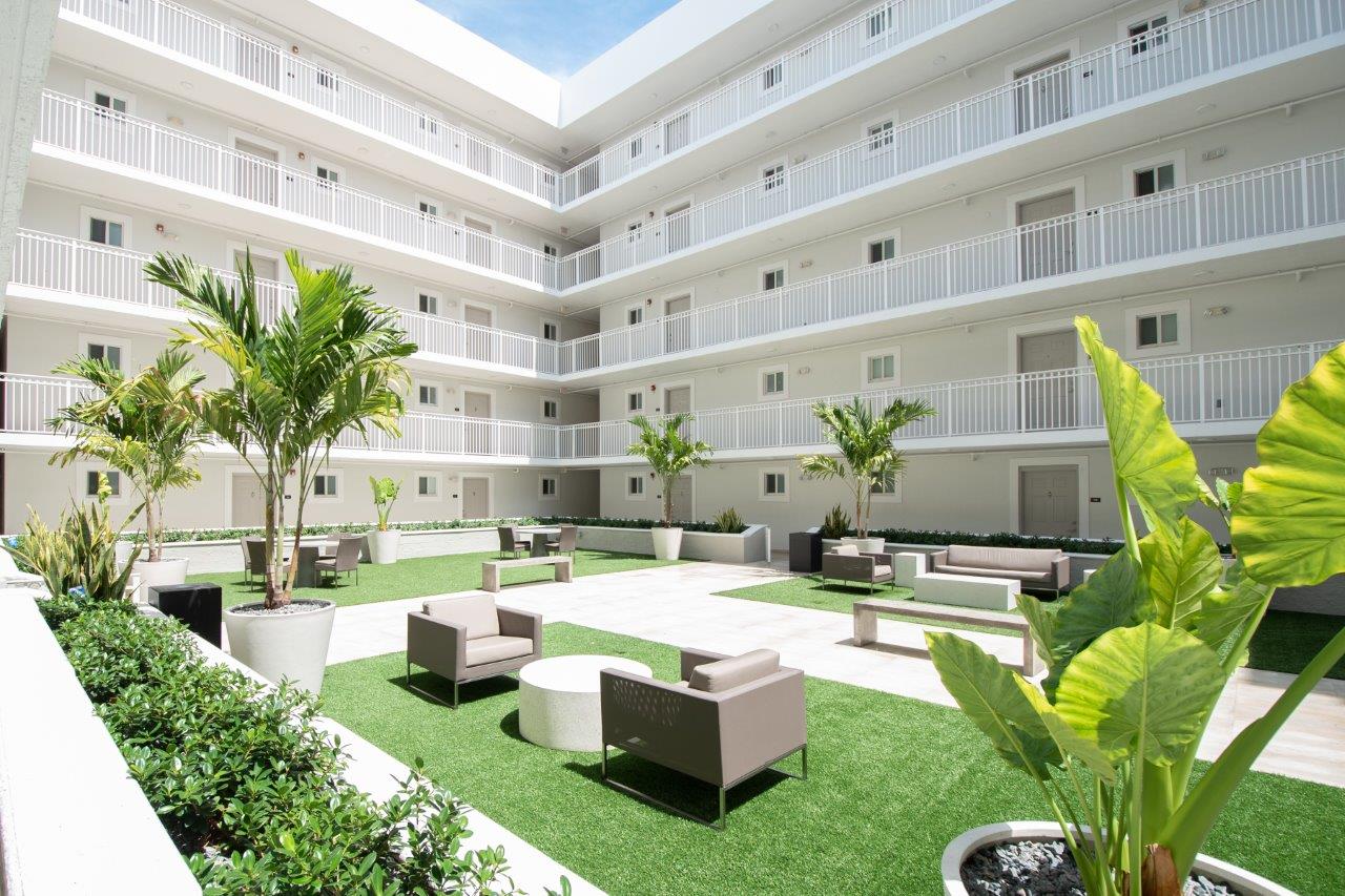 Legacy at Brickell – photo 4