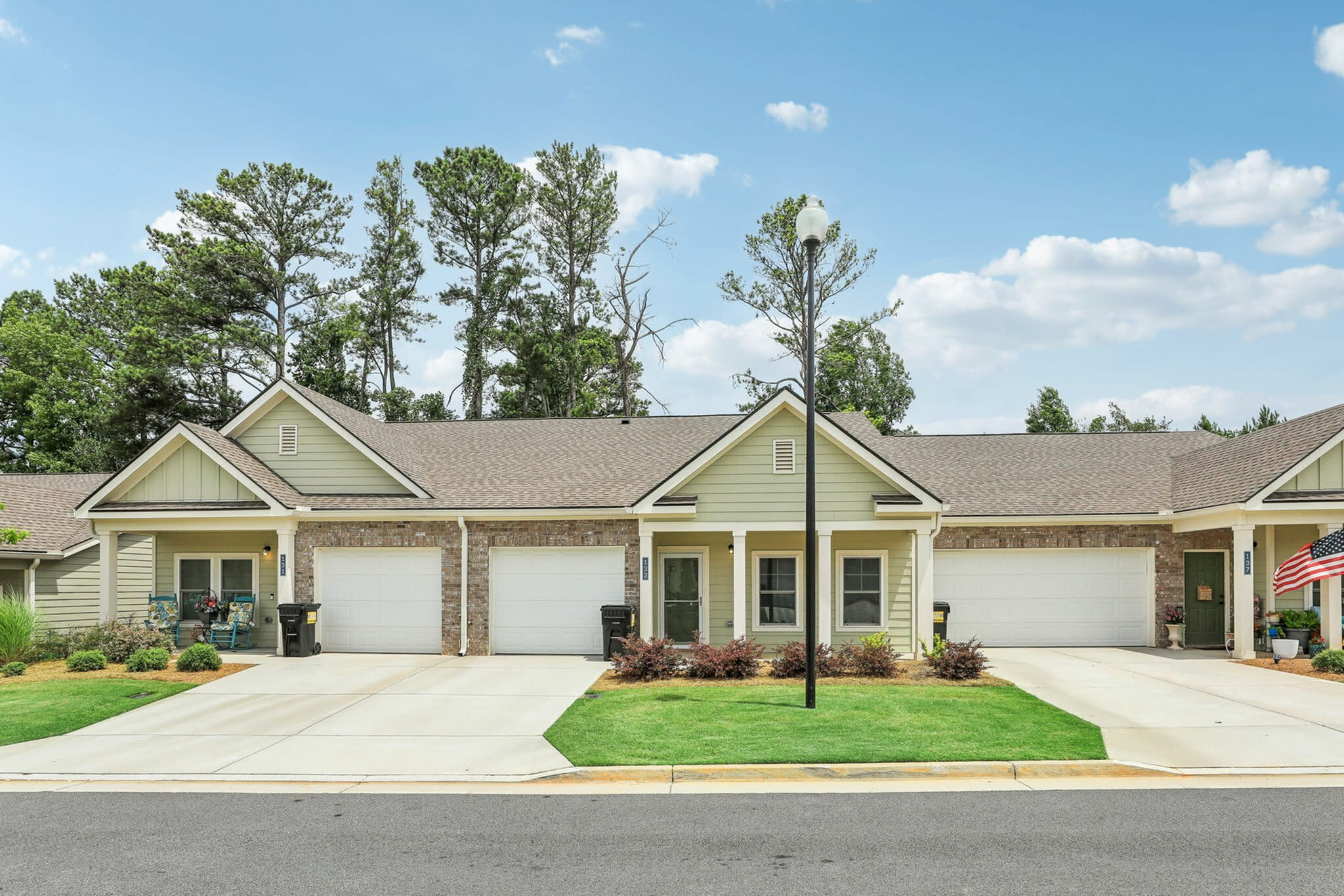Hardy Springs 55+ Active Adult Apartment Homes – photo 5