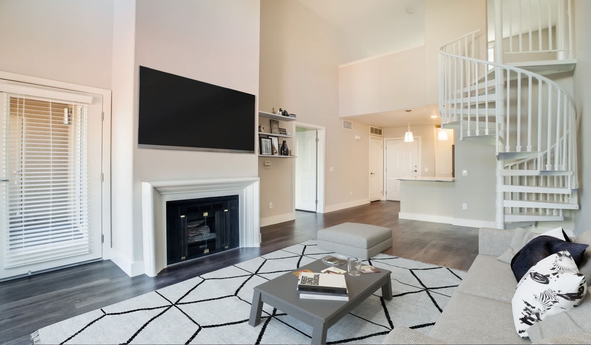 Villas at Park La Brea Apartments – photo 4