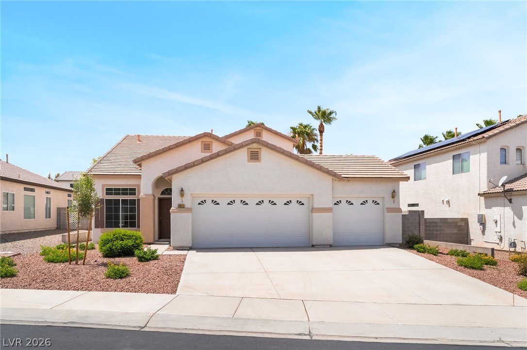 2611 Earthen Mesa Terrace – photo 1