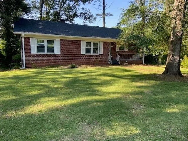 100 Fort Rutledge Road – photo 1