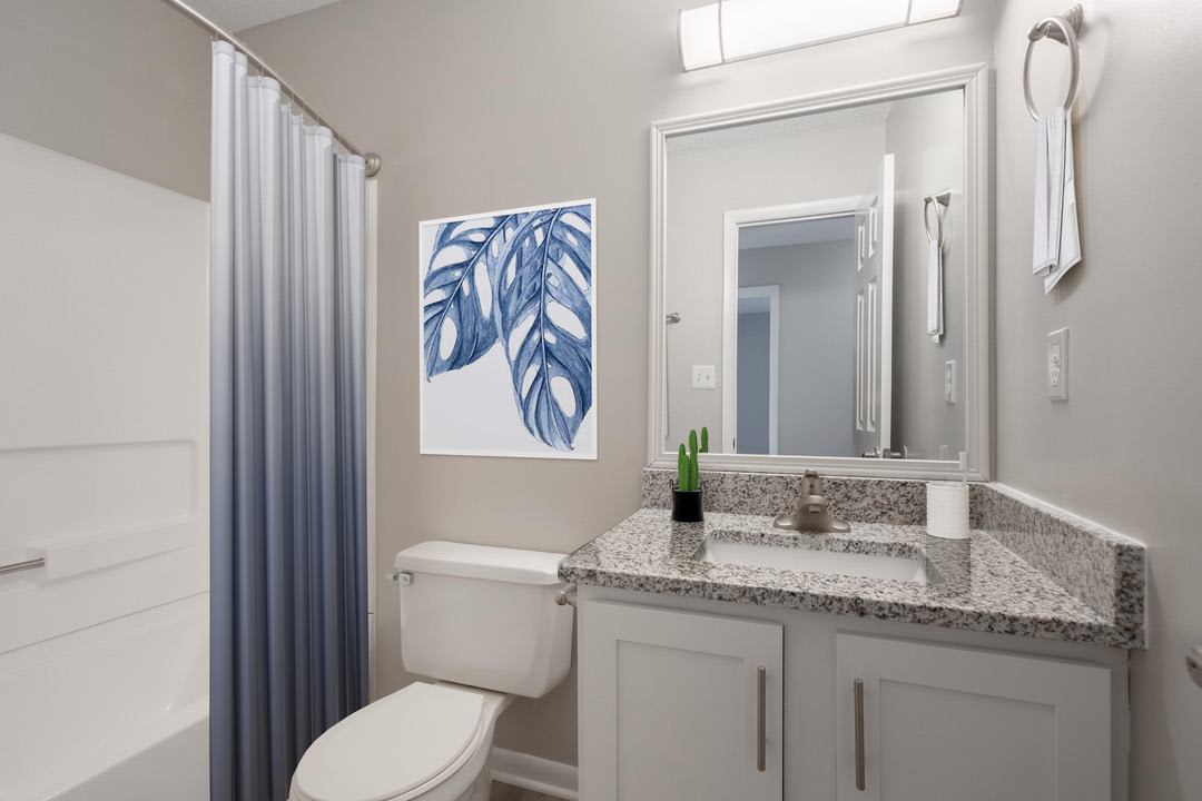 Ashton Village Apartment Homes – photo 5
