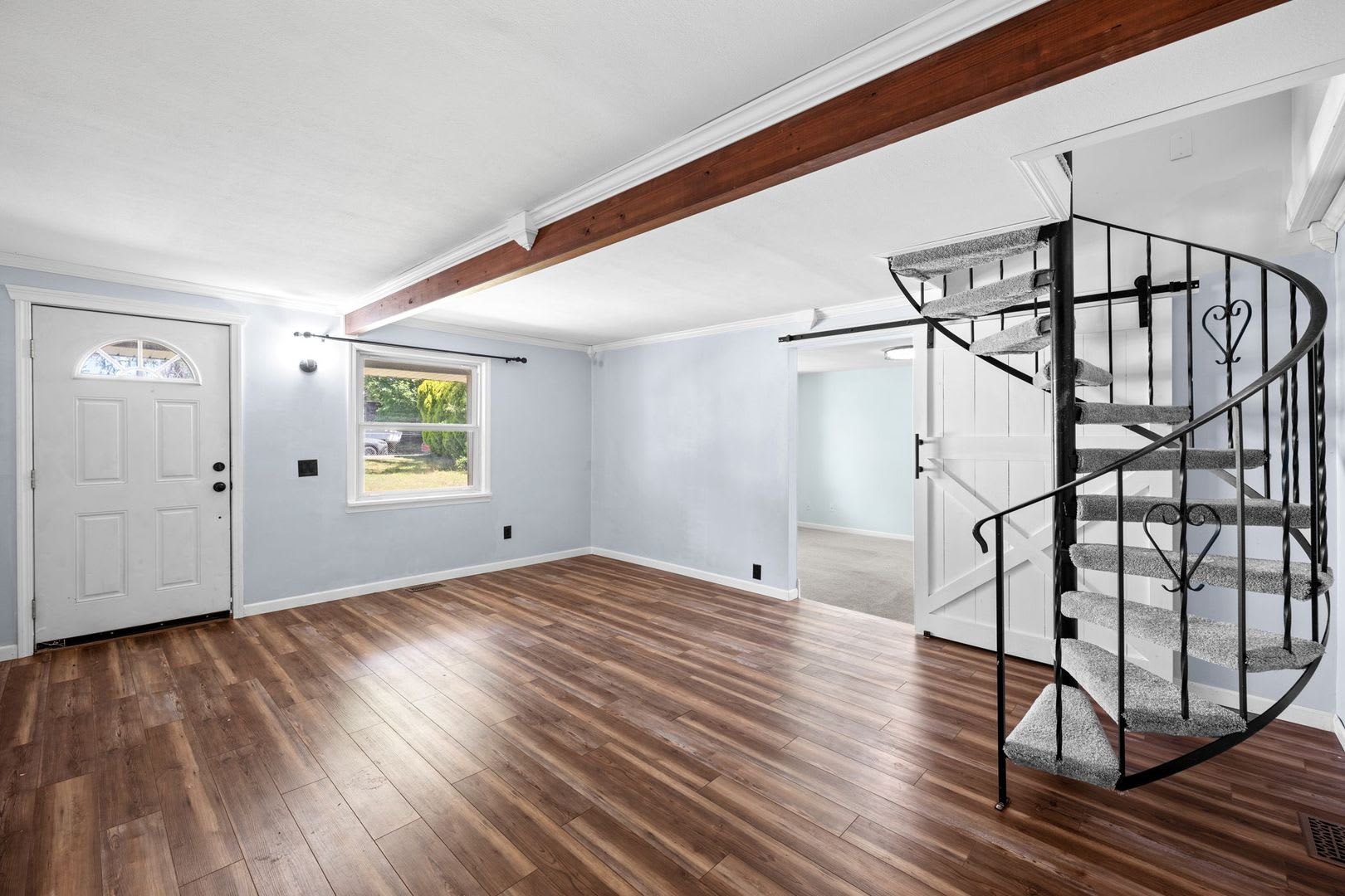 Updated 4BR Lidgerwood Home – photo 1