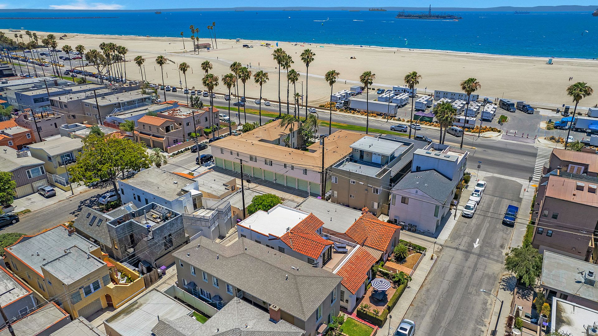 Escape to paradise in the heart of Belmont Shores at VILLA LA VERNE! – photo 5