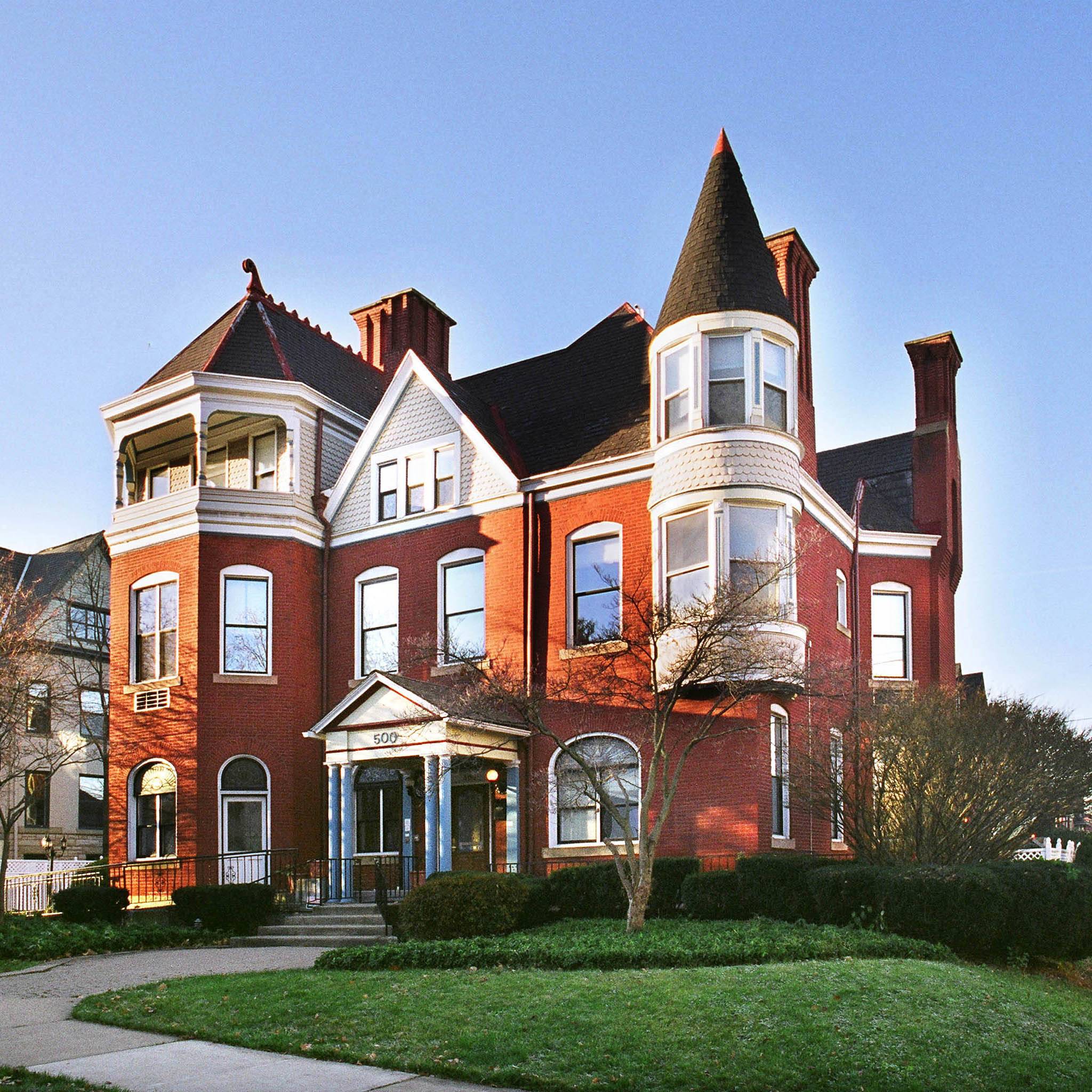 500 Shady Ave – photo 1