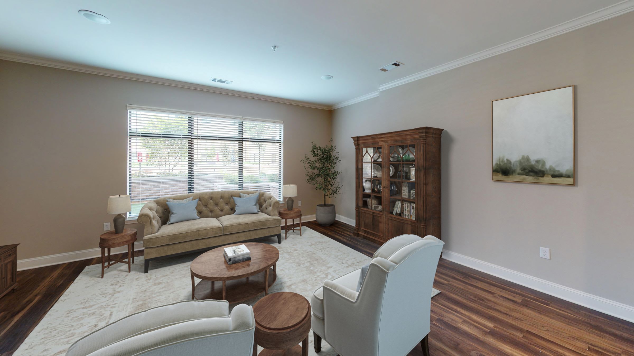 The Residences at Thornwood – photo 4