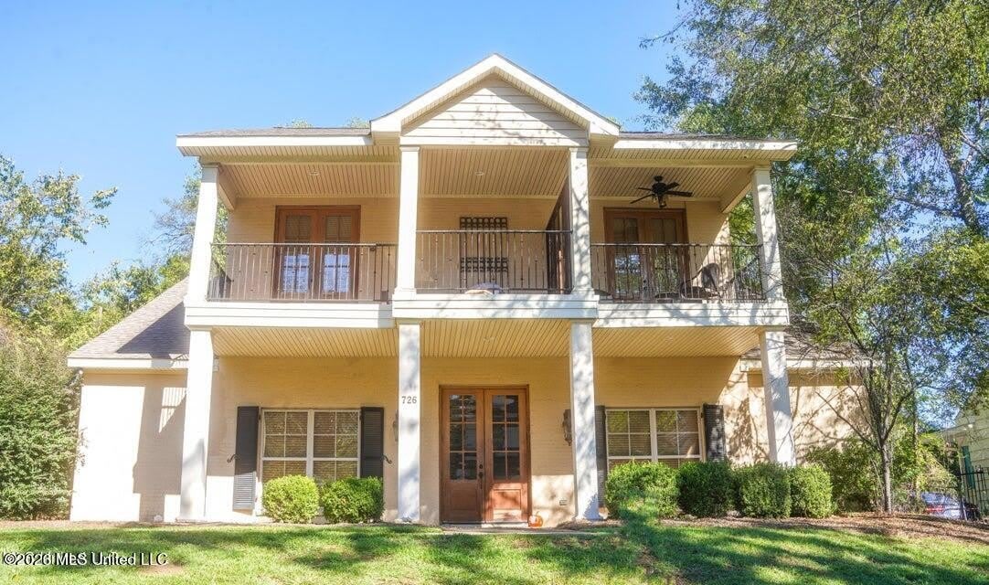 726 Euclid Avenue Lot A – photo 2