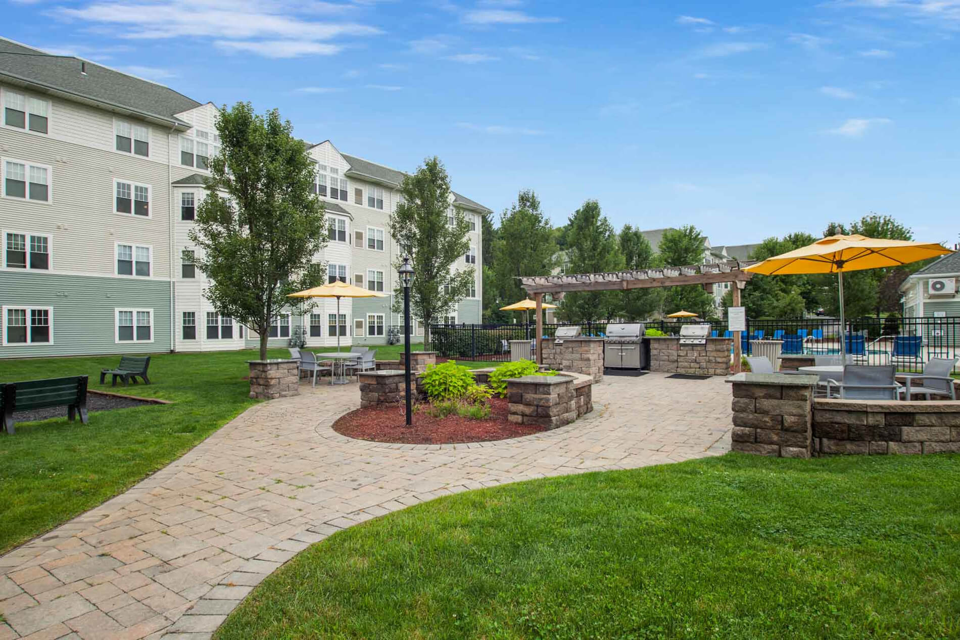 Union Place Apartments – photo 4