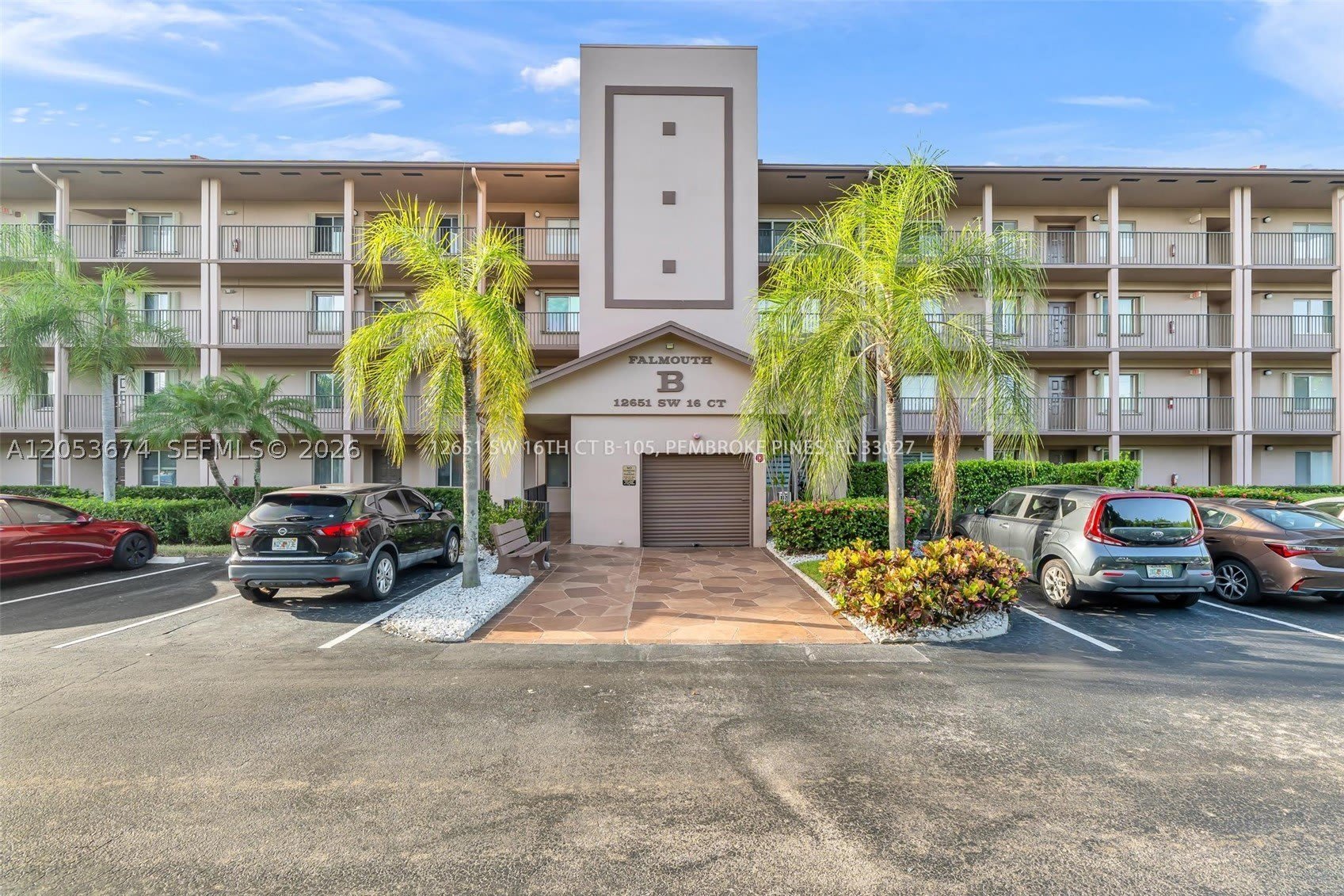12651 SW 16th Ct – photo 2