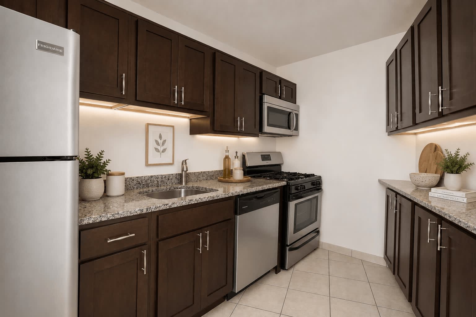 Metro 710 Apartments – photo 4