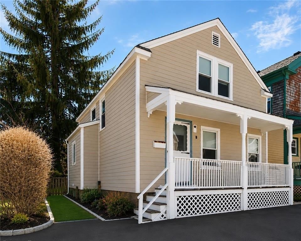 1 Conrad Court – photo 1