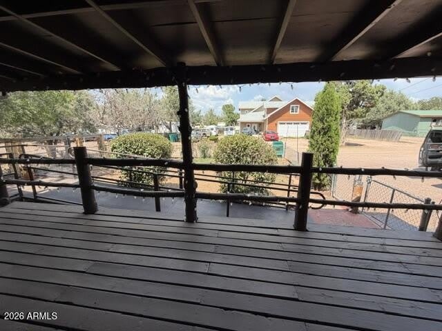 8080 W BARRANCA Road – photo 5