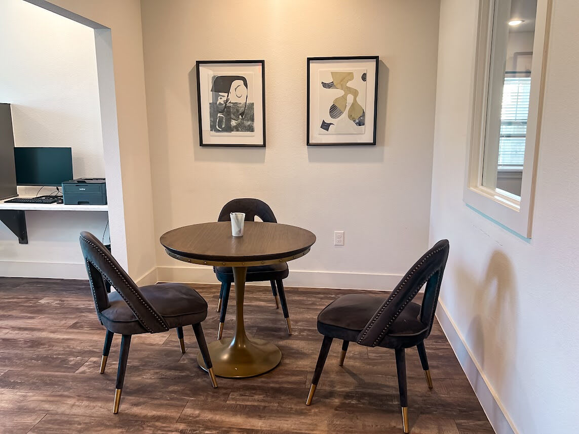 Sansom Ridge Affordable Housing – photo 4