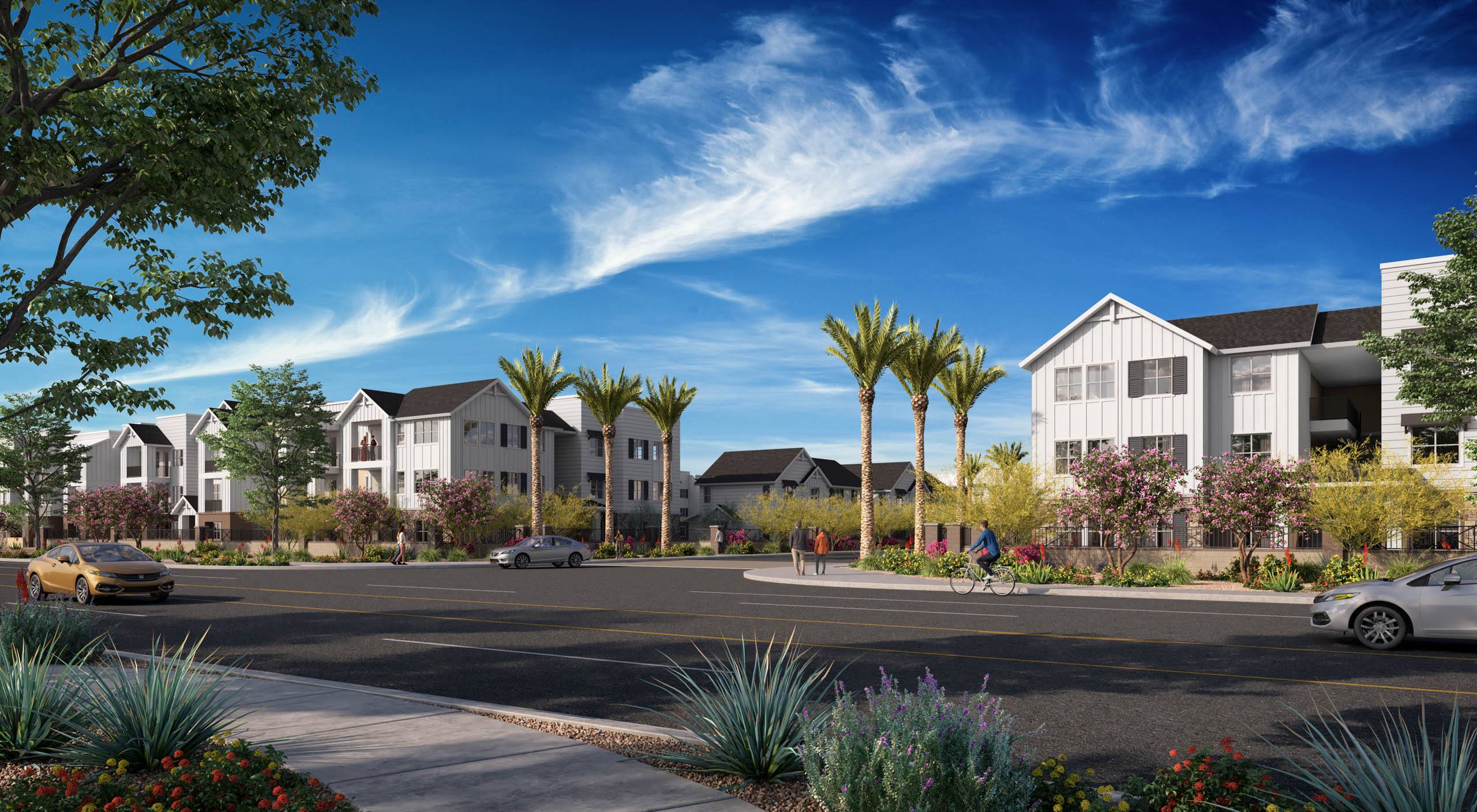 Orchard Springs 55+ Senior Housing – photo 4