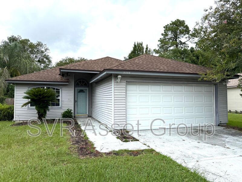 2798 Lantana Lakes Drive West – photo 1