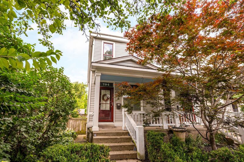 794 Hamlet Street – photo 1