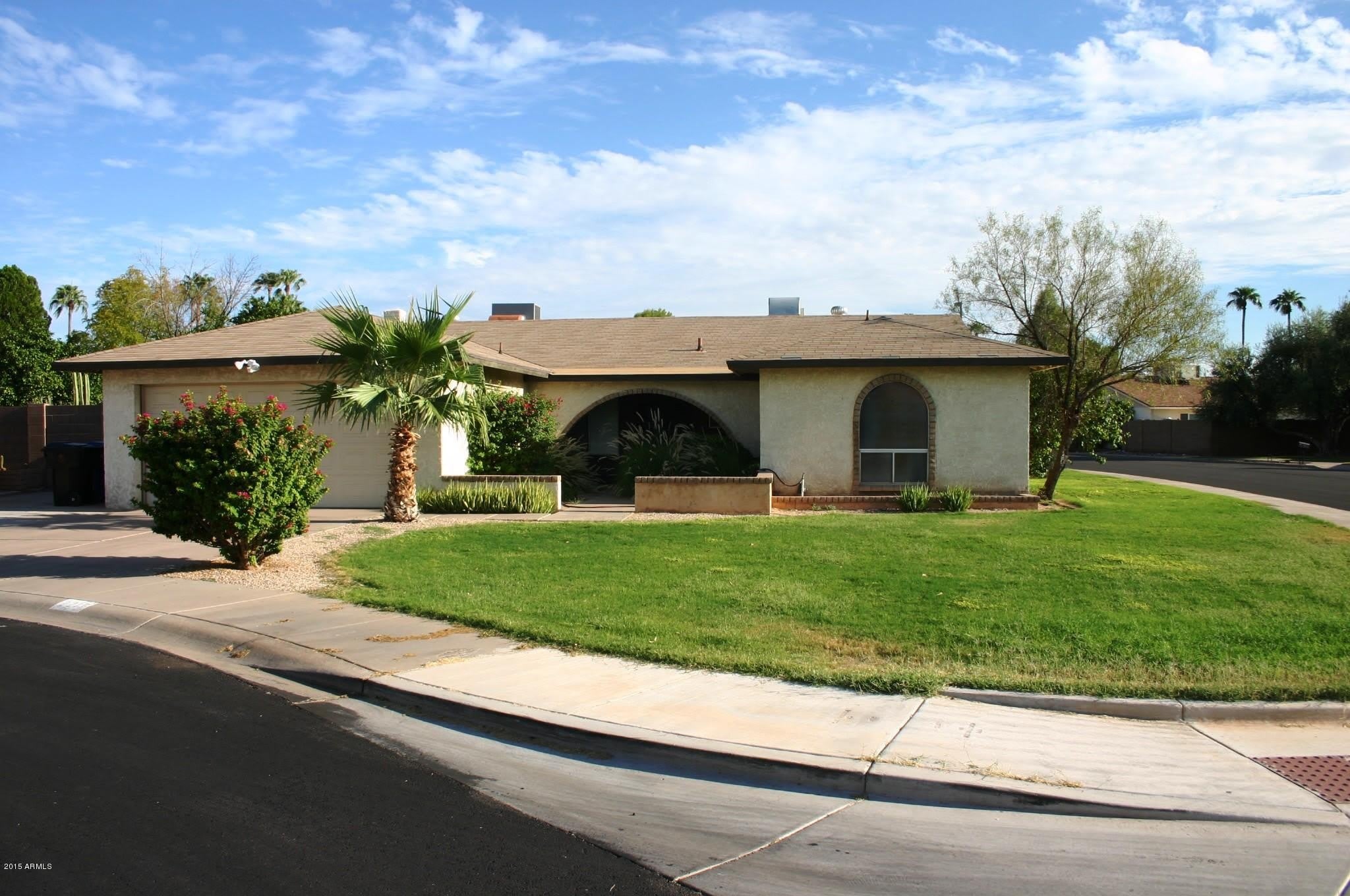 2217 S Las Flores – photo 1
