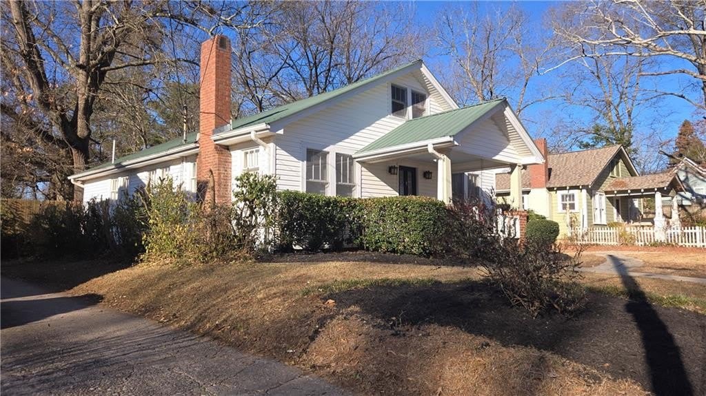 615 Dyer Street – photo 3