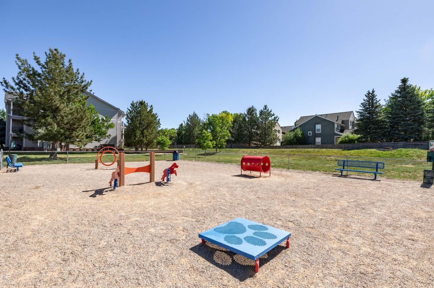 Cloverbasin Village – photo 4