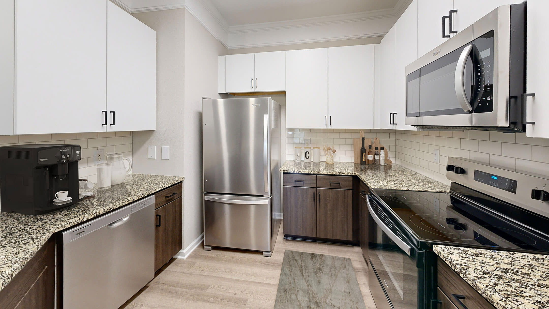 Waterstone at Brier Creek Apartments – photo 3