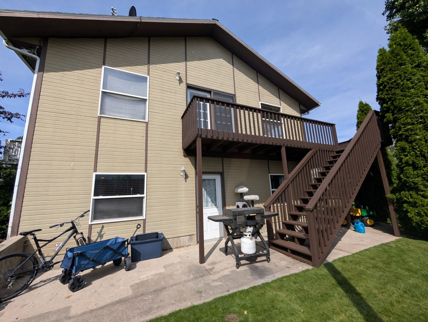 Beautiful 5 Bedroom 3 Bath Cottonwood House – photo 2