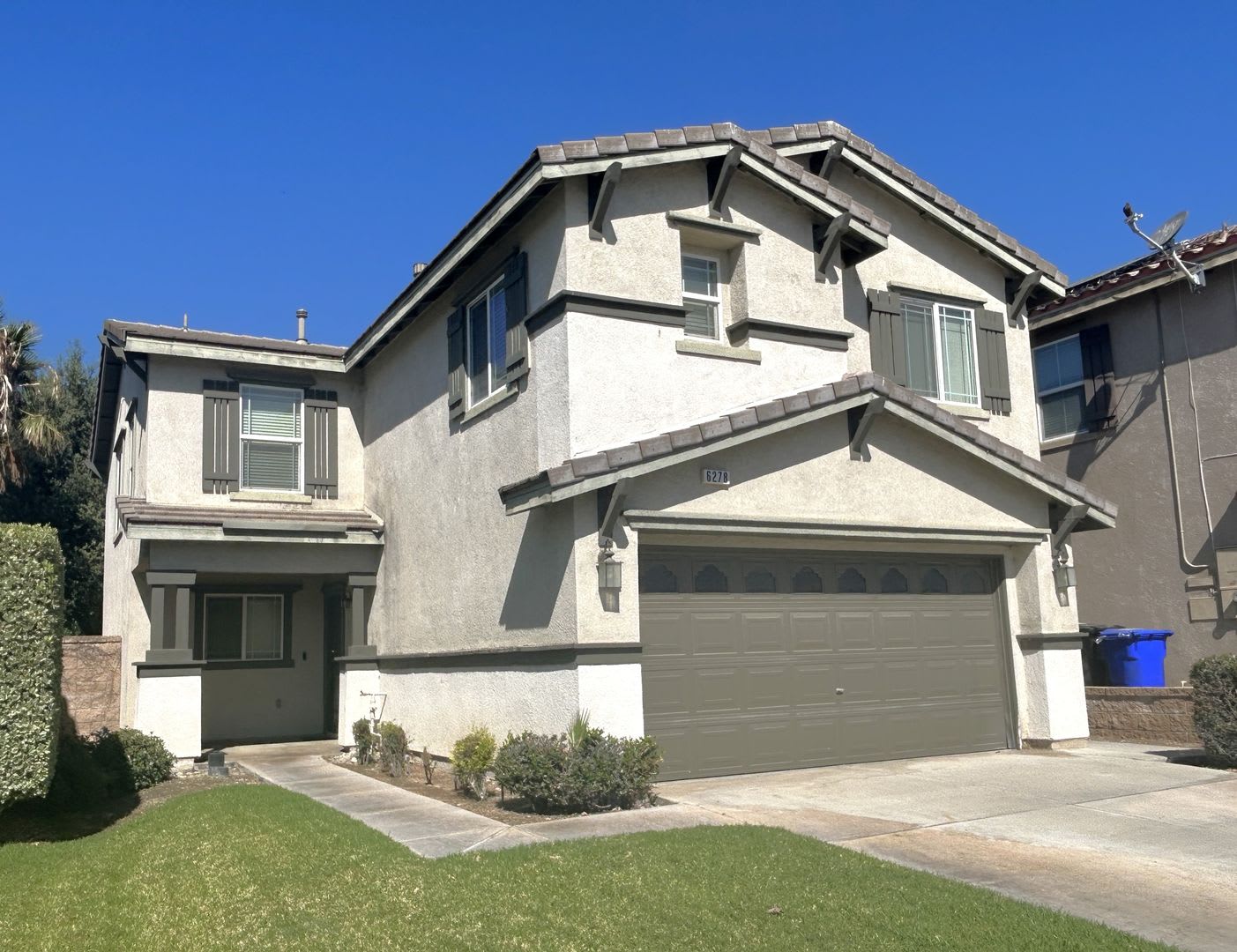 6278 BETH PAGE DR FONTANA 92336 (3 BED / 2.5 BATH) – photo 2