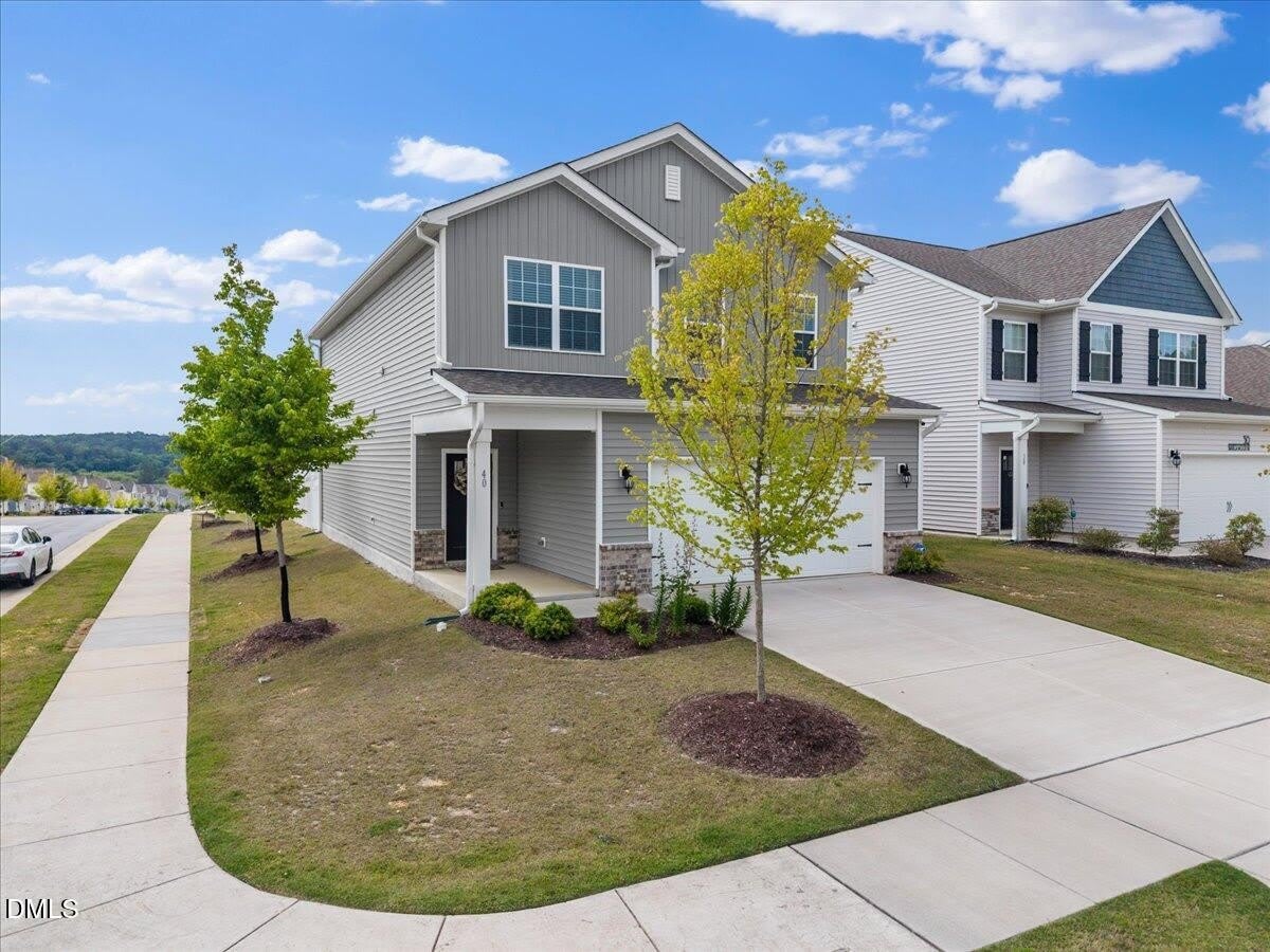 40 Branch Wood Drive – photo 3
