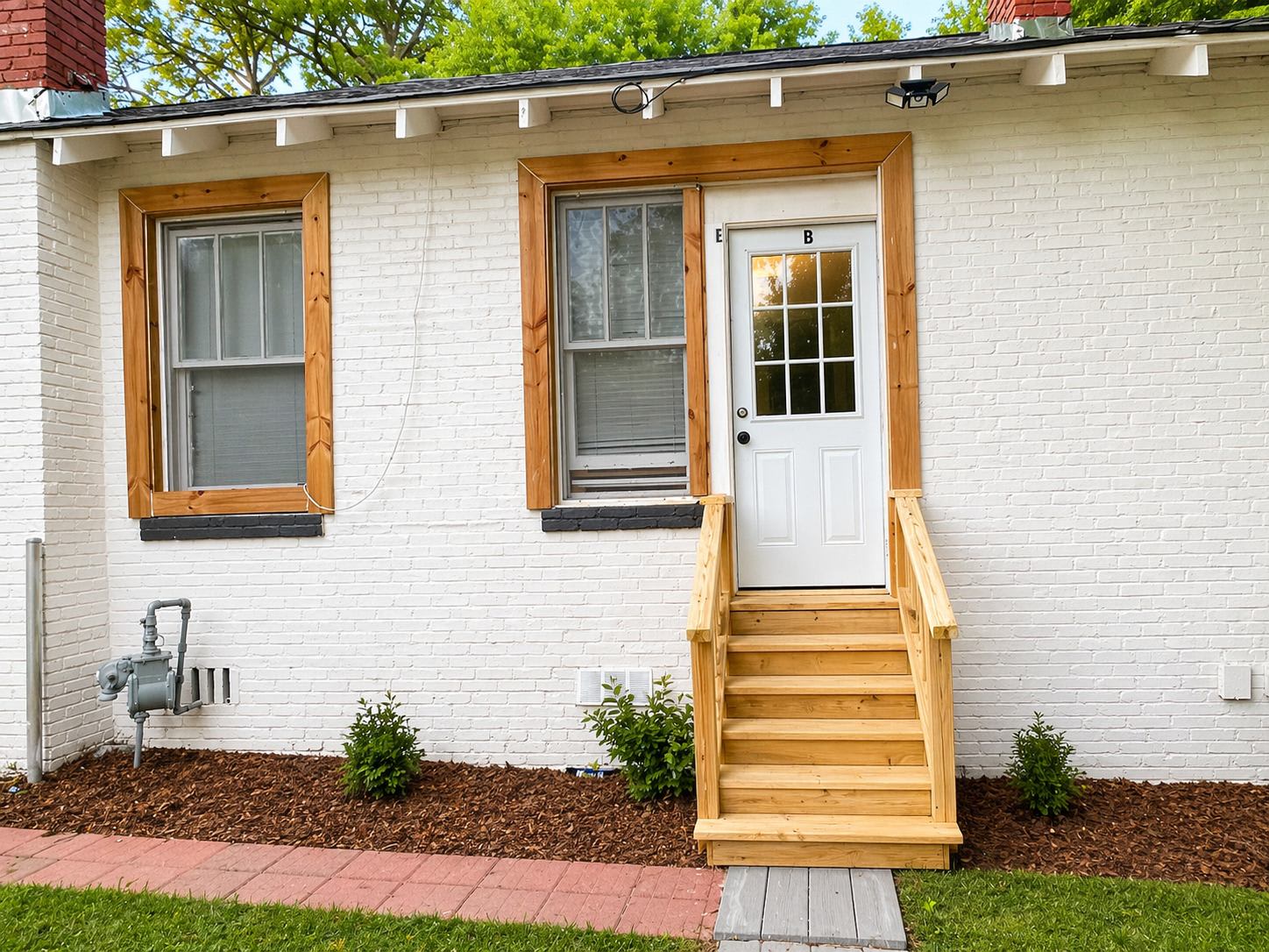 4196 Mikado Avenue – photo 1