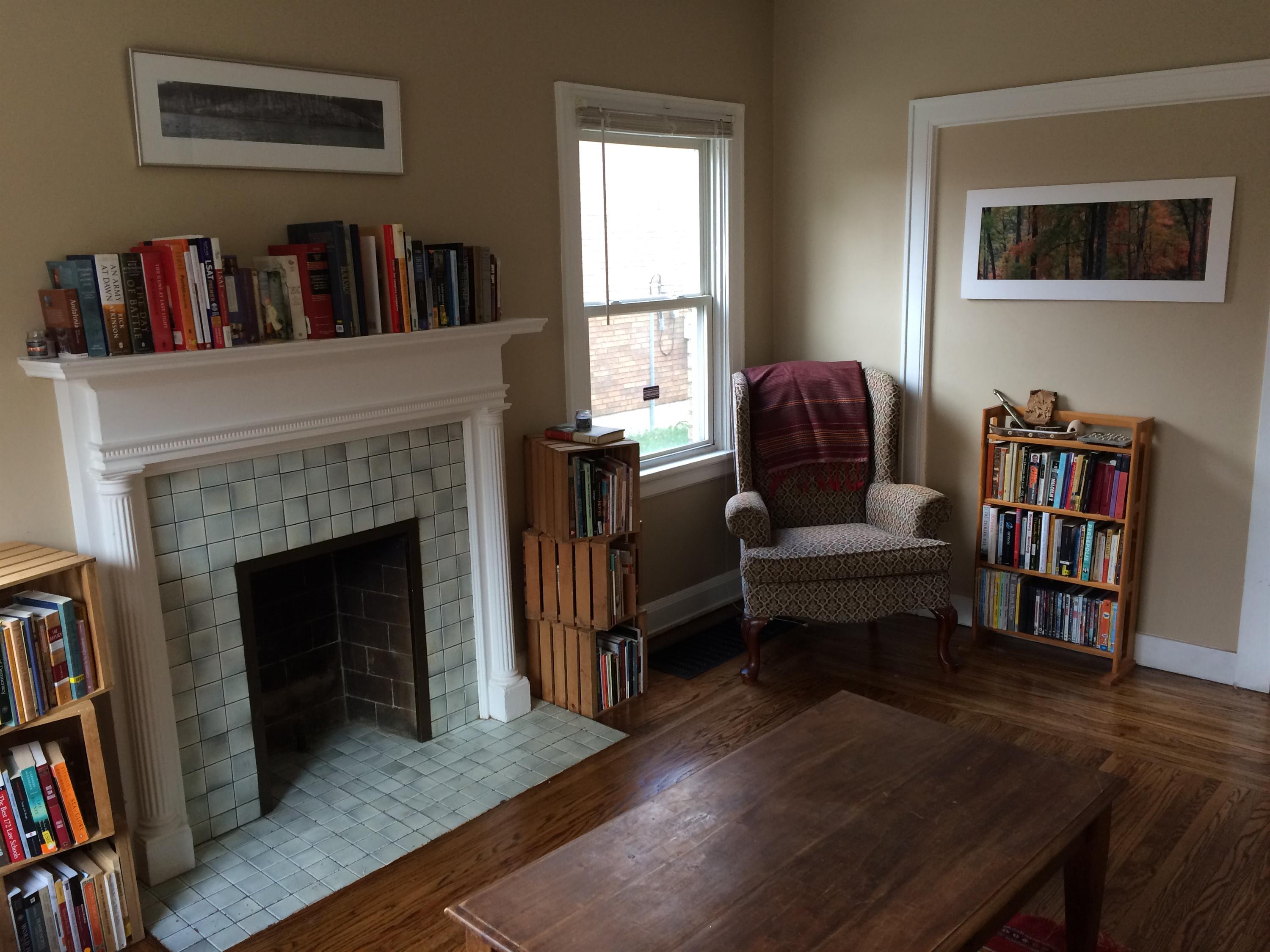 925 Nassau StreetApt 2 – photo 1