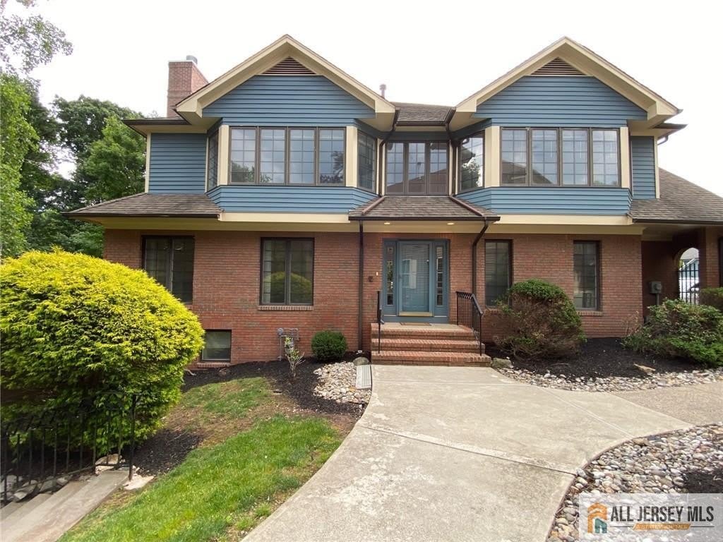 126 Mary Alice Court – photo 1