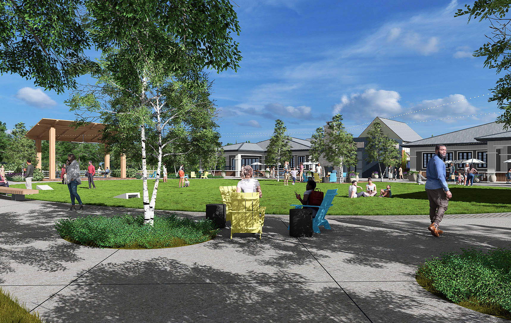 Meadow Glen Village – photo 4