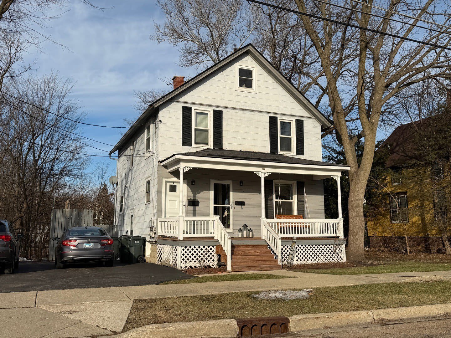 212 Franklin Street – photo 1