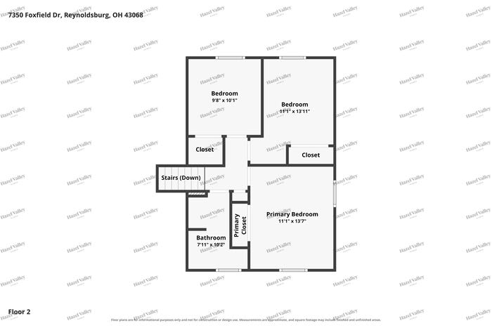 7350 Foxfield Drive – photo 5