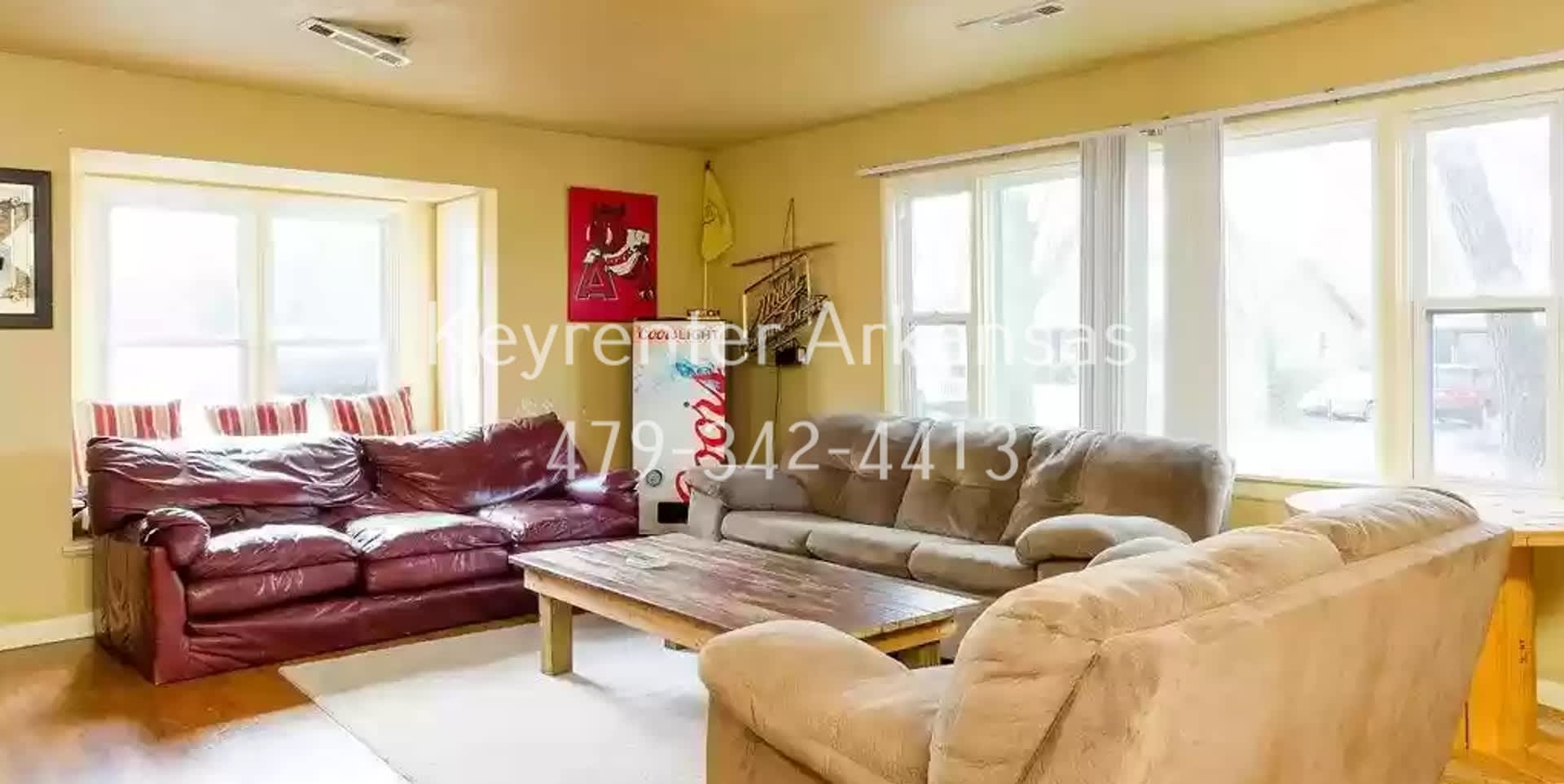 Beautiful Home Near the University! – photo 4