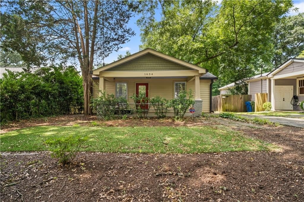 1634 Tallulah Street NW – photo 2