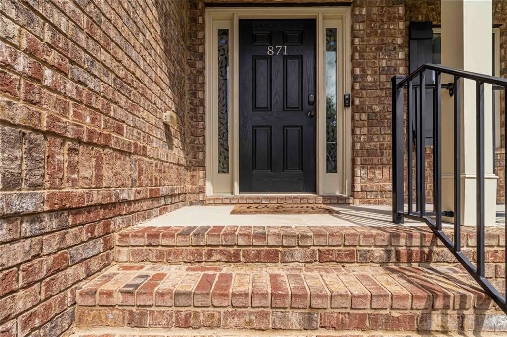 871 Overlook Path Way – photo 3