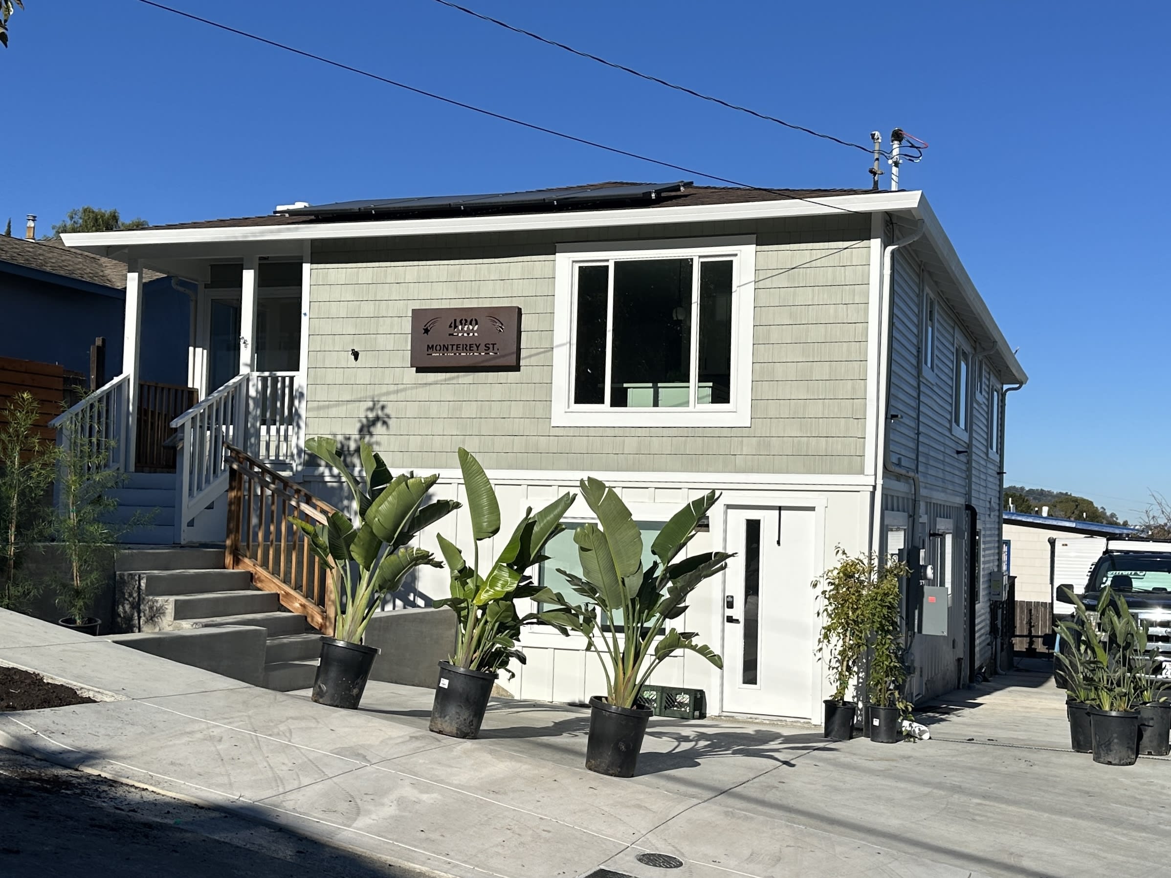 480 Monterey Street – photo 1
