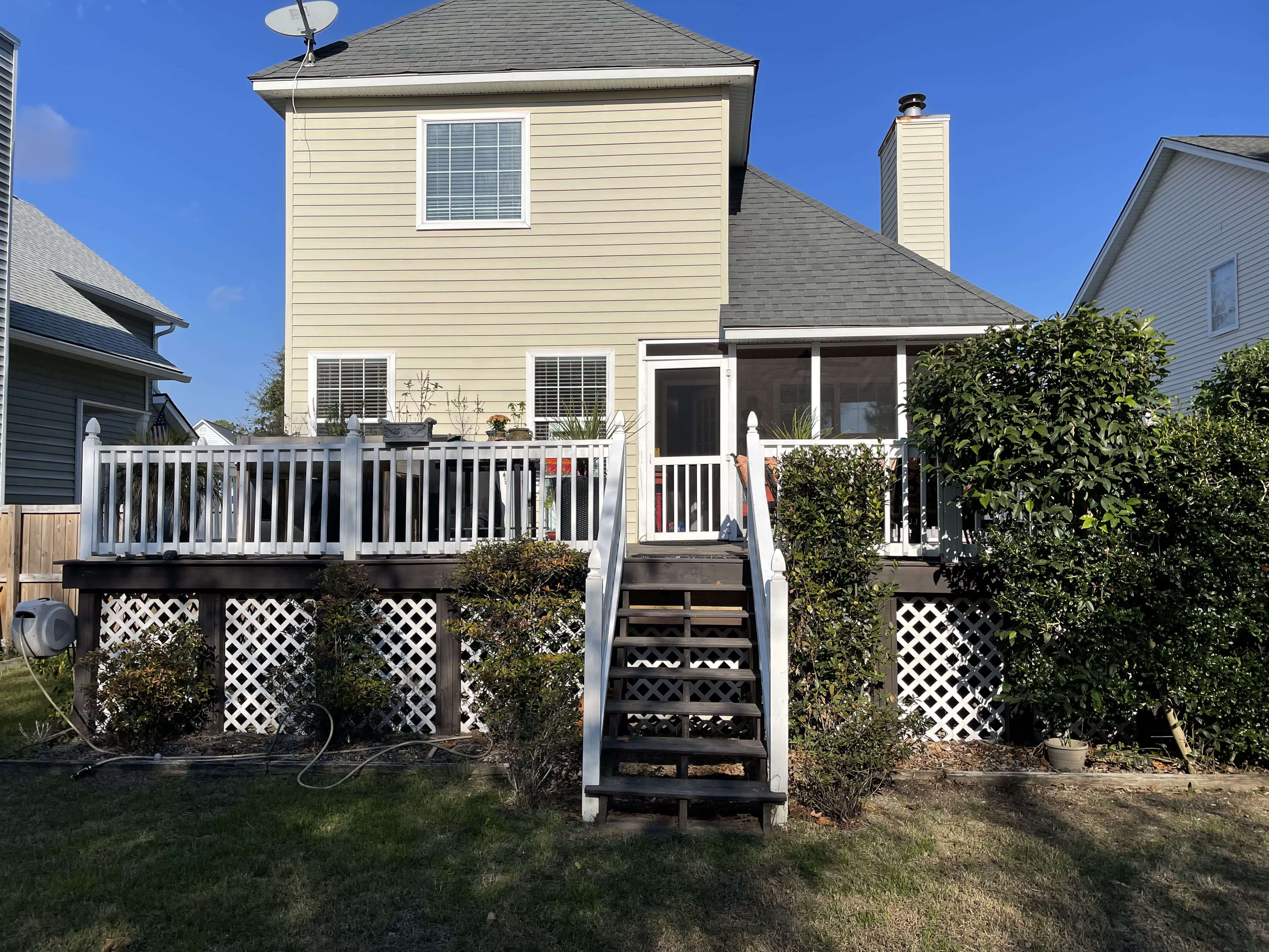 823 Harbor Place Drive – photo 2