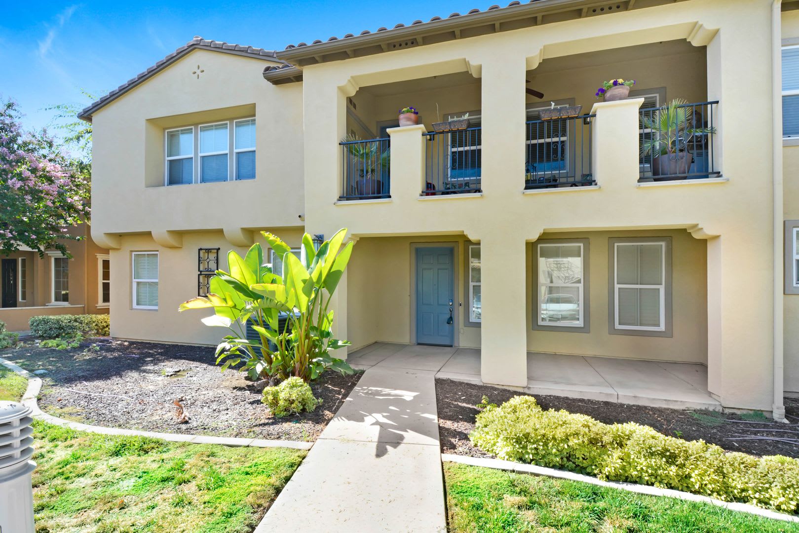 Coming Soon! Your Perfect 2 Bedroom, 2 Bathroom, Chino Hills Condominium for Lease! – photo 1
