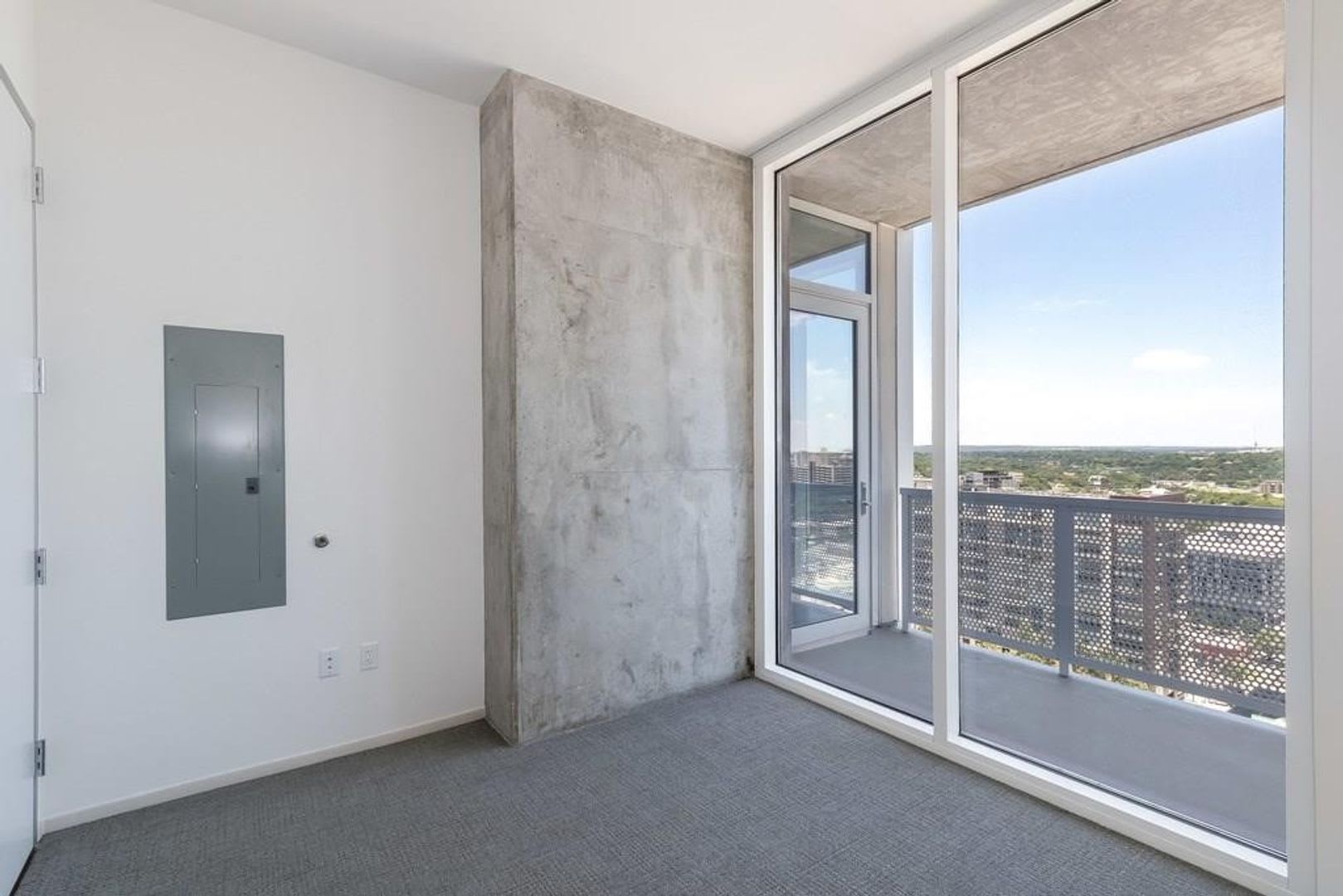 Luxurious Downtown 1x1 – photo 5