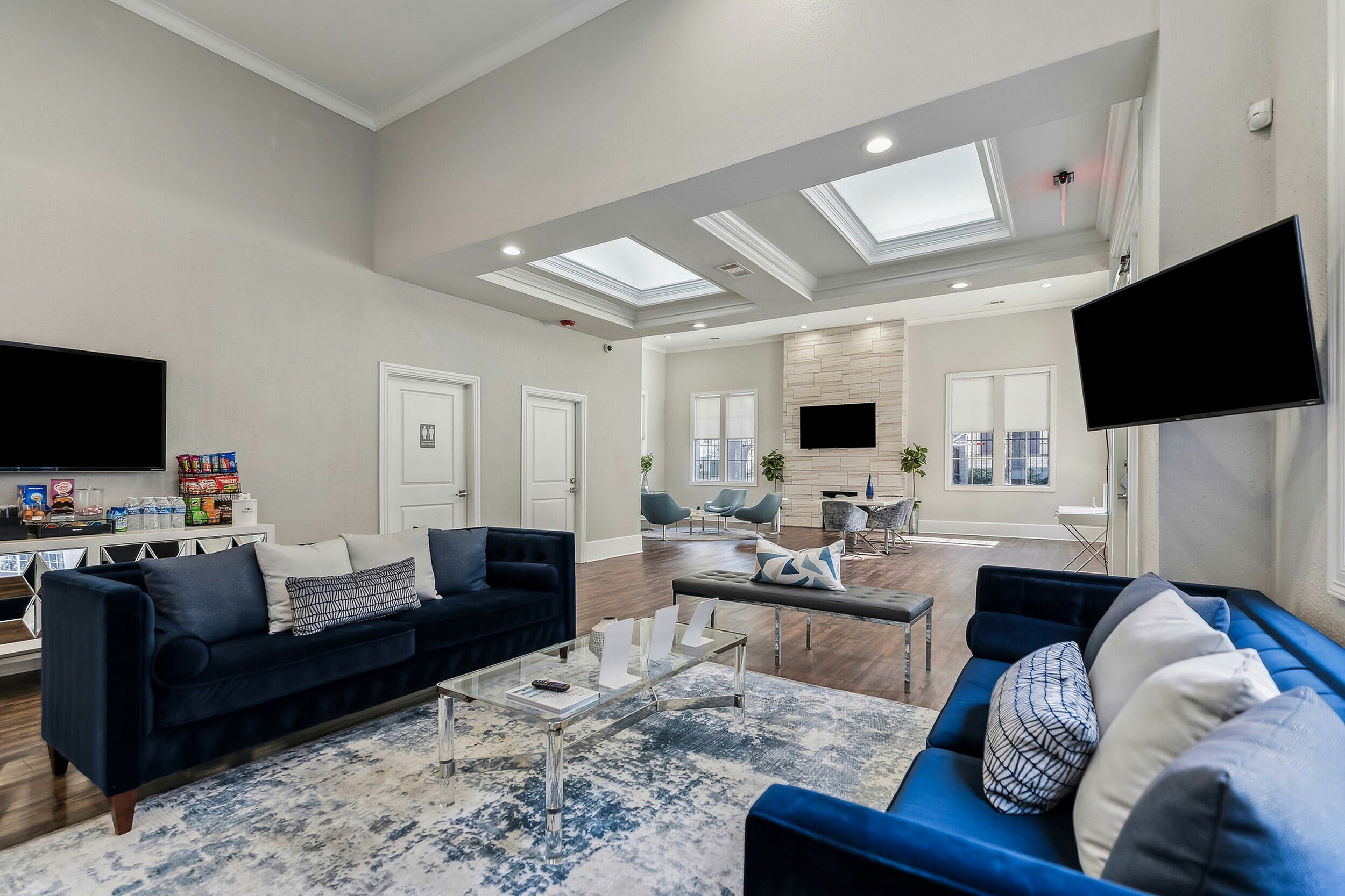 Riviera at West Village – photo 1