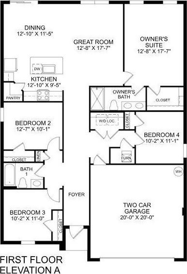 15404 SW American Street – photo 3