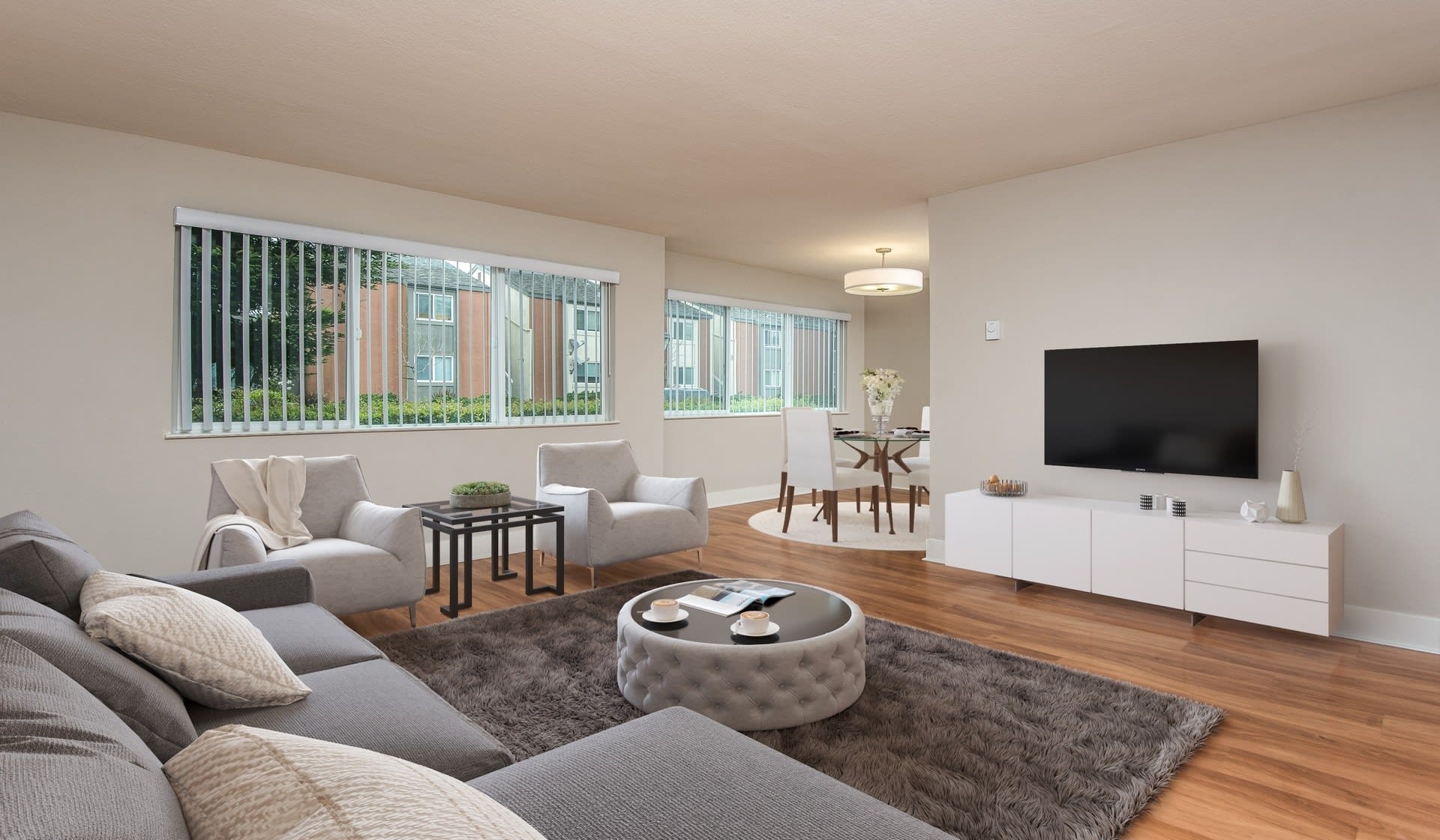 Pacifica Park Apartments – photo 5